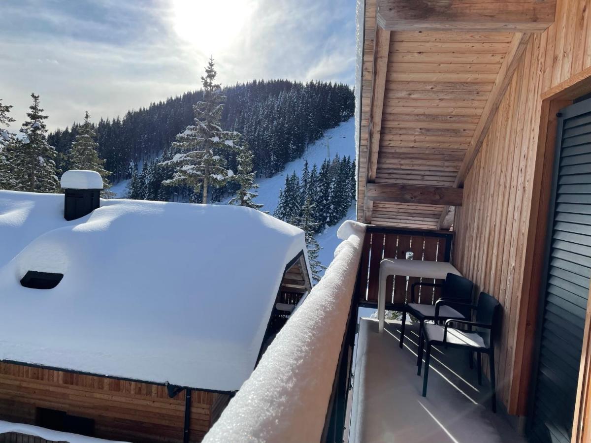 Apartma Lilija Golte Mozirje Bagian luar foto