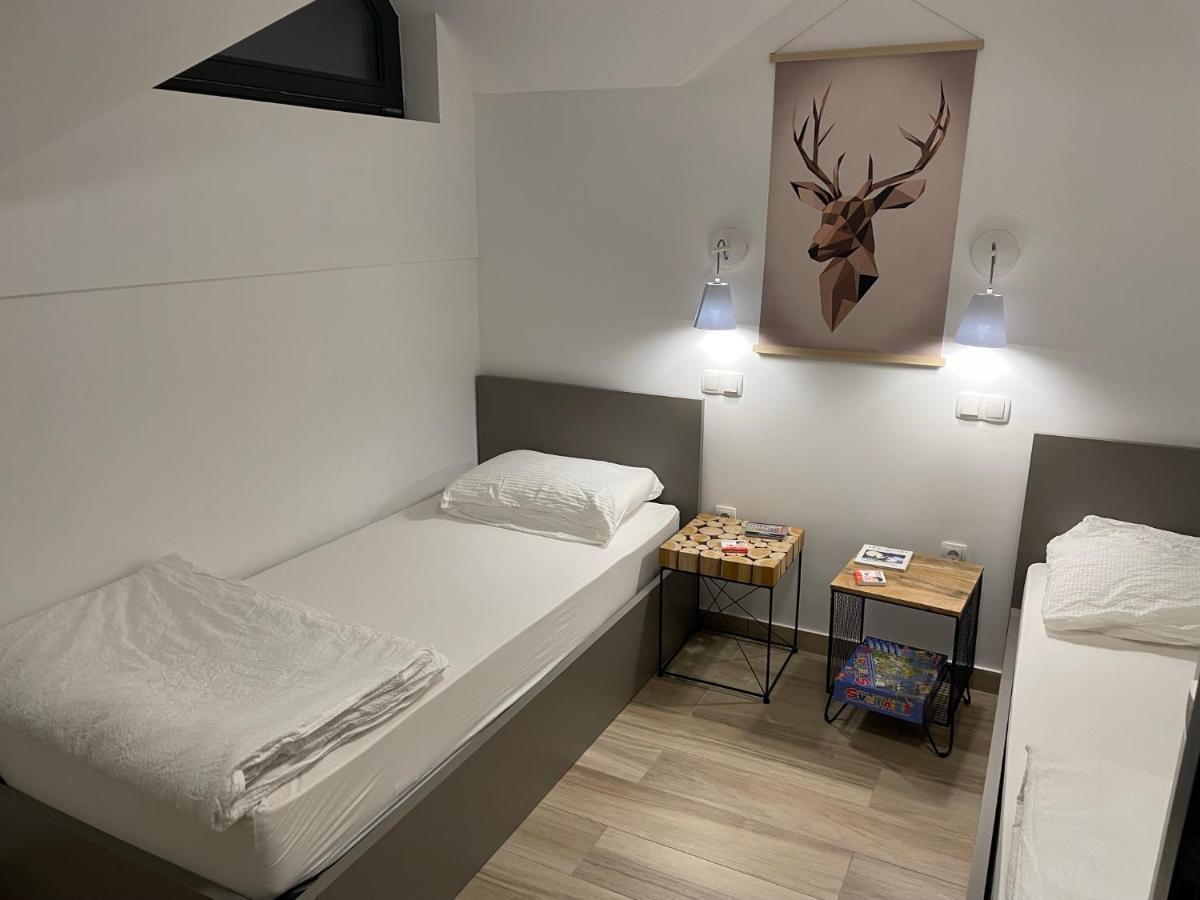 Apartma Lilija Golte Mozirje Bagian luar foto