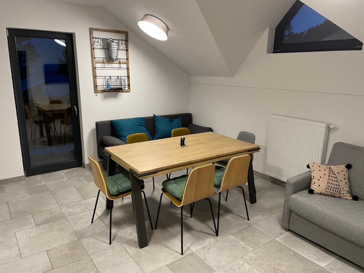 Apartma Lilija Golte Mozirje Bagian luar foto