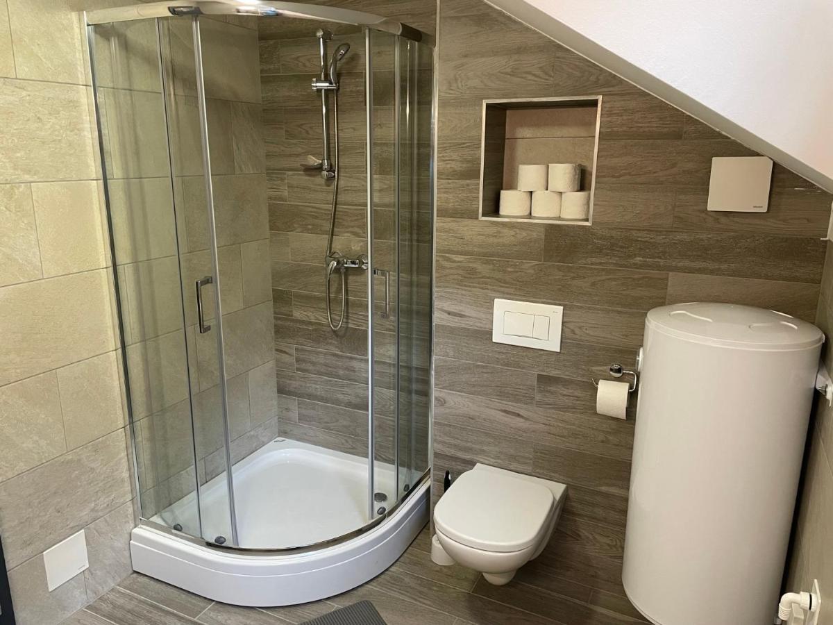 Apartma Lilija Golte Mozirje Bagian luar foto
