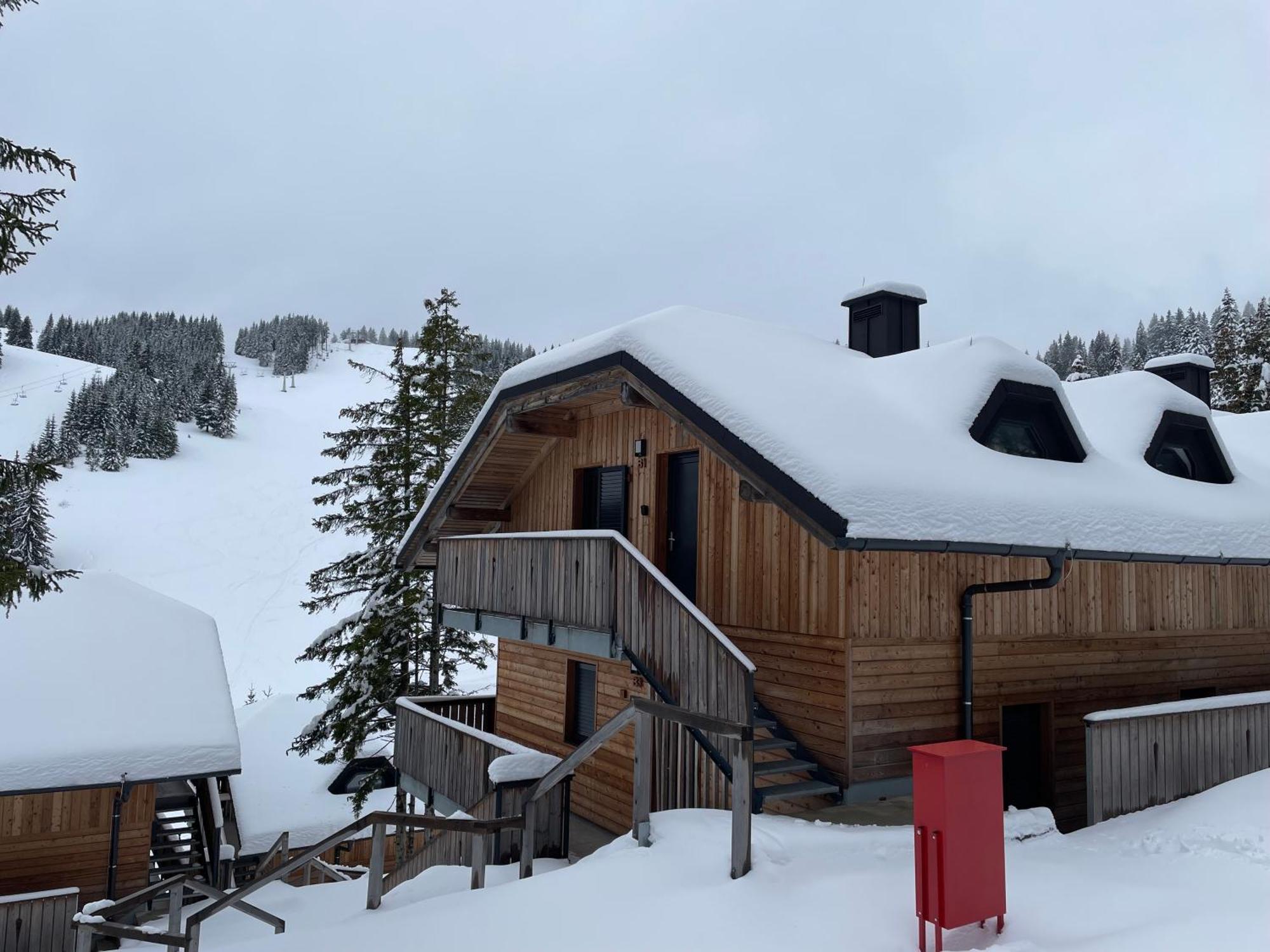 Apartma Lilija Golte Mozirje Bagian luar foto